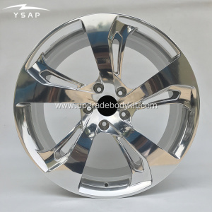 Factory price Forged Wheel Rims for Bentley Bentayga